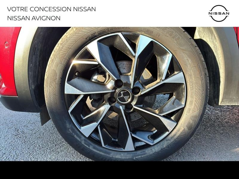 DS DS 3 Crossback d’occasion à vendre à BOLLÈNE chez MMC PROVENCE (Photo 18)