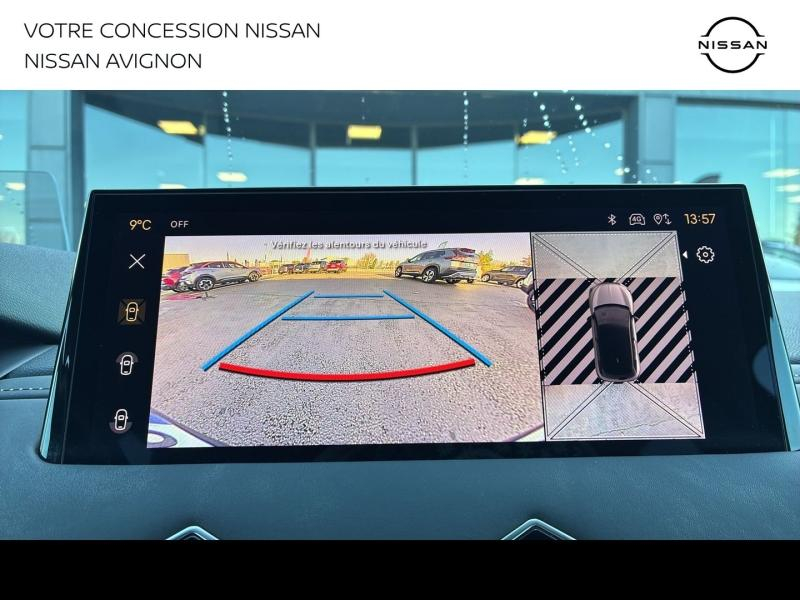 DS DS 3 Crossback d’occasion à vendre à BOLLÈNE chez MMC PROVENCE (Photo 20)