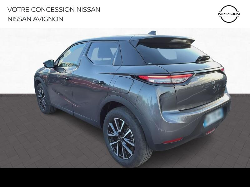 DS DS 3 Crossback d’occasion à vendre à BOLLÈNE chez MMC PROVENCE (Photo 4)