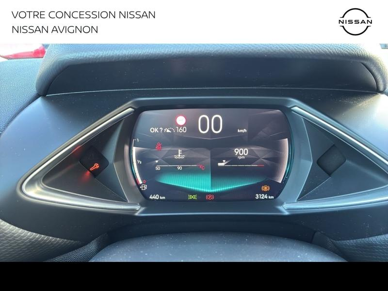 DS DS 3 Crossback d’occasion à vendre à BOLLÈNE chez MMC PROVENCE (Photo 9)