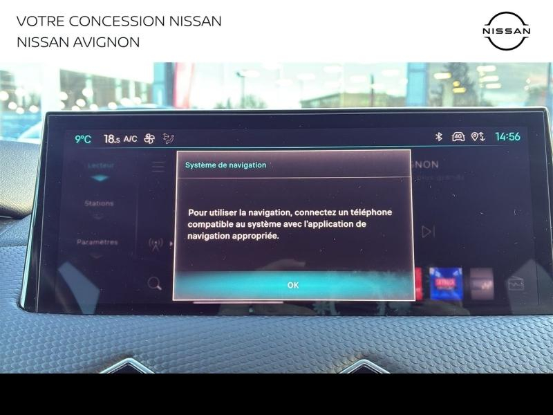 DS DS 3 Crossback d’occasion à vendre à BOLLÈNE chez MMC PROVENCE (Photo 11)