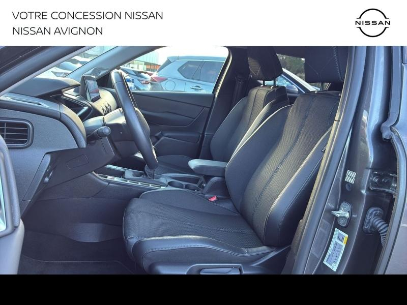 DS DS 3 Crossback d’occasion à vendre à BOLLÈNE chez MMC PROVENCE (Photo 14)