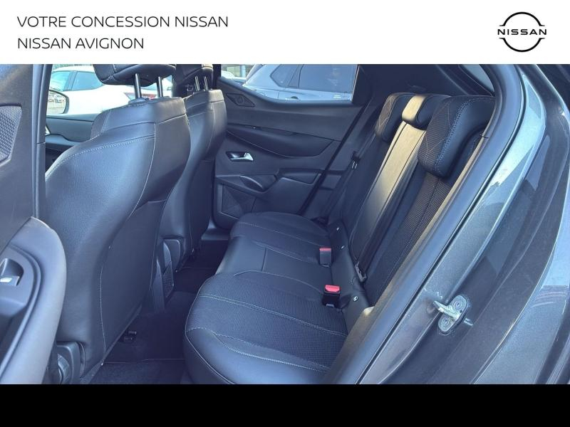 DS DS 3 Crossback d’occasion à vendre à BOLLÈNE chez MMC PROVENCE (Photo 15)