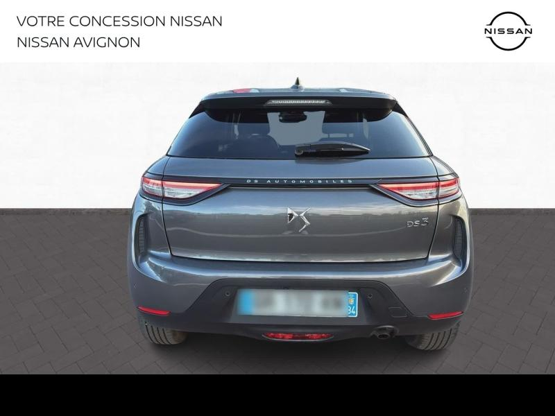 DS DS 3 Crossback d’occasion à vendre à BOLLÈNE chez MMC PROVENCE (Photo 16)