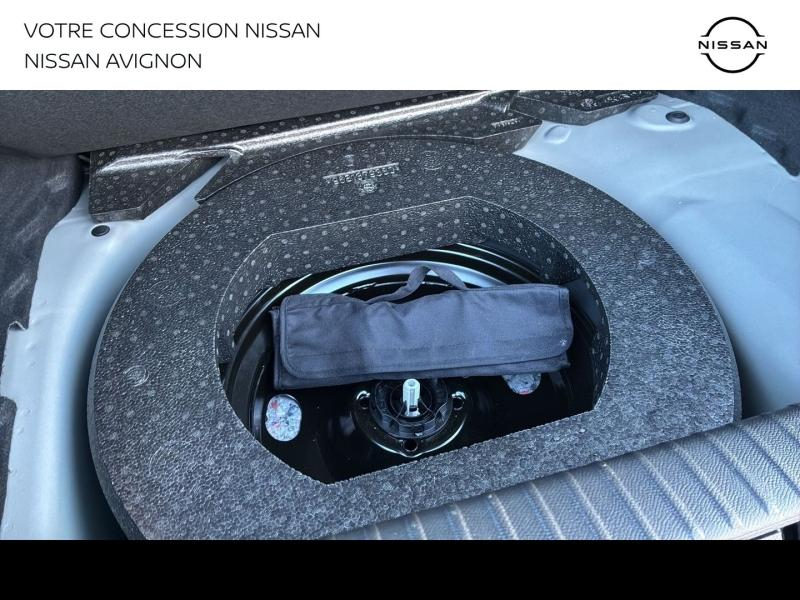 DS DS 3 Crossback d’occasion à vendre à BOLLÈNE chez MMC PROVENCE (Photo 18)