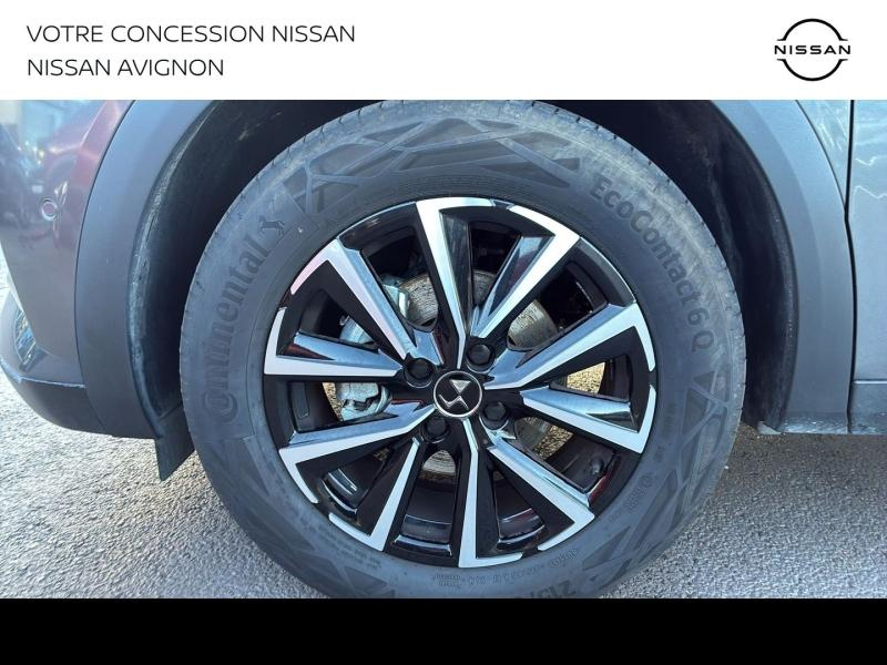 DS DS 3 Crossback d’occasion à vendre à BOLLÈNE chez MMC PROVENCE (Photo 19)