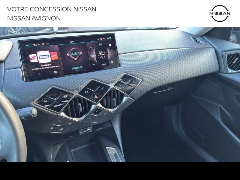 DS DS 3 Crossback d’occasion à vendre à BOLLÈNE chez MMC PROVENCE (Photo 20)