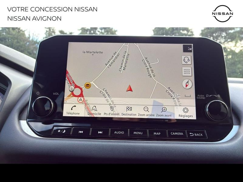 NISSAN Qashqai d’occasion à vendre à BOLLÈNE chez MMC PROVENCE (Photo 10)