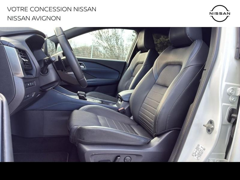 NISSAN Qashqai d’occasion à vendre à BOLLÈNE chez MMC PROVENCE (Photo 13)