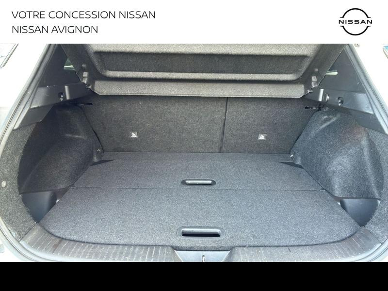 NISSAN Qashqai d’occasion à vendre à BOLLÈNE chez MMC PROVENCE (Photo 17)