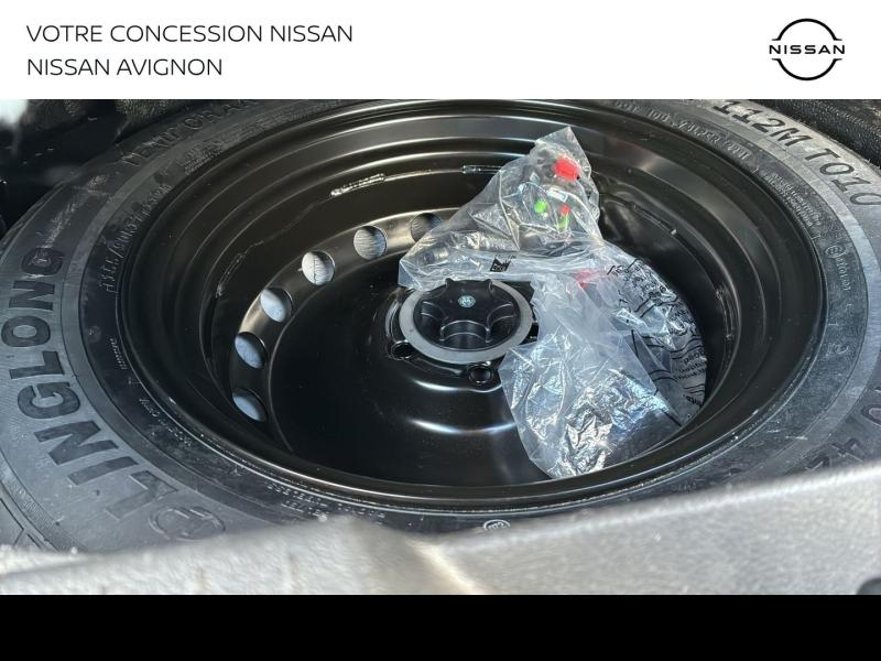 NISSAN Qashqai d’occasion à vendre à BOLLÈNE chez MMC PROVENCE (Photo 19)