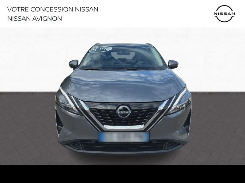 NISSAN Qashqai d’occasion à vendre à BOLLÈNE chez MMC PROVENCE (Photo 6)