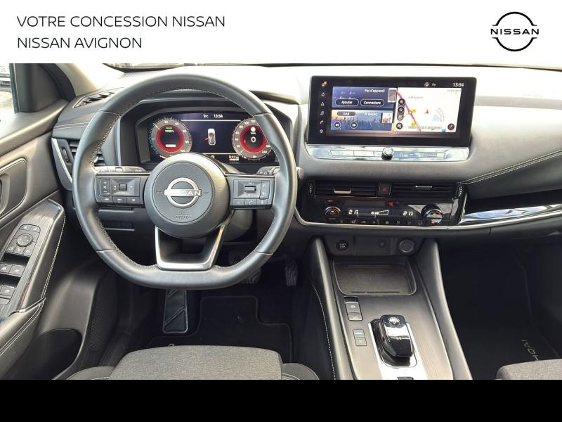 NISSAN Qashqai d’occasion à vendre à BOLLÈNE chez MMC PROVENCE (Photo 7)