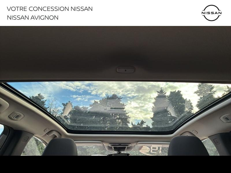 NISSAN Qashqai d’occasion à vendre à BOLLÈNE chez MMC PROVENCE (Photo 15)
