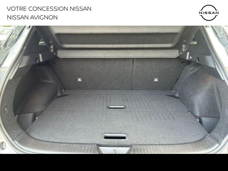 NISSAN Qashqai d’occasion à vendre à BOLLÈNE chez MMC PROVENCE (Photo 17)