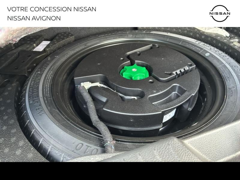 NISSAN Qashqai d’occasion à vendre à BOLLÈNE chez MMC PROVENCE (Photo 18)