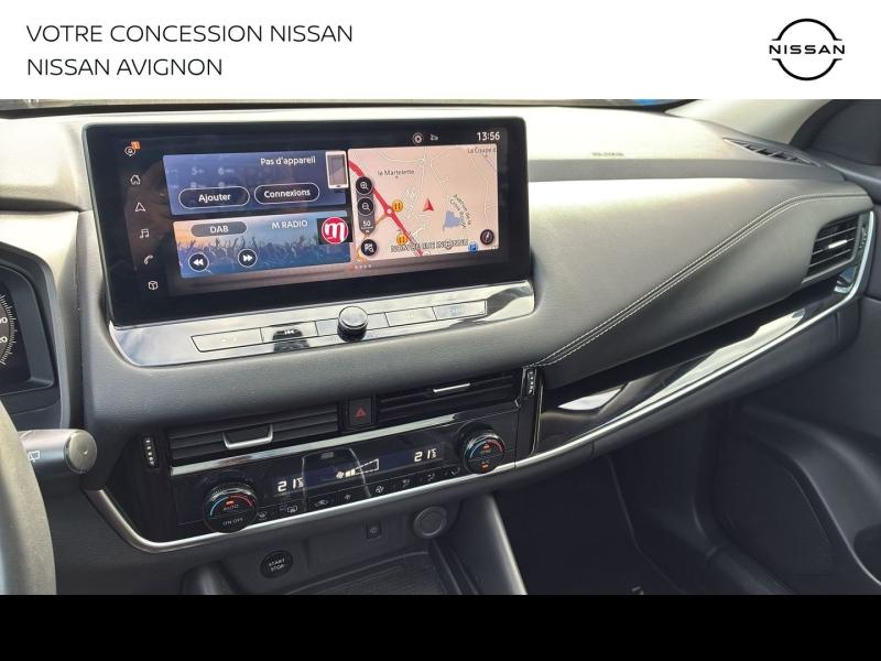 NISSAN Qashqai d’occasion à vendre à BOLLÈNE chez MMC PROVENCE (Photo 20)