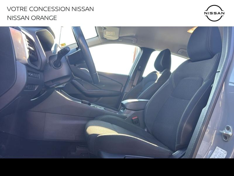 NISSAN Qashqai d’occasion à vendre à ORANGE chez MMC PROVENCE (Photo 11)
