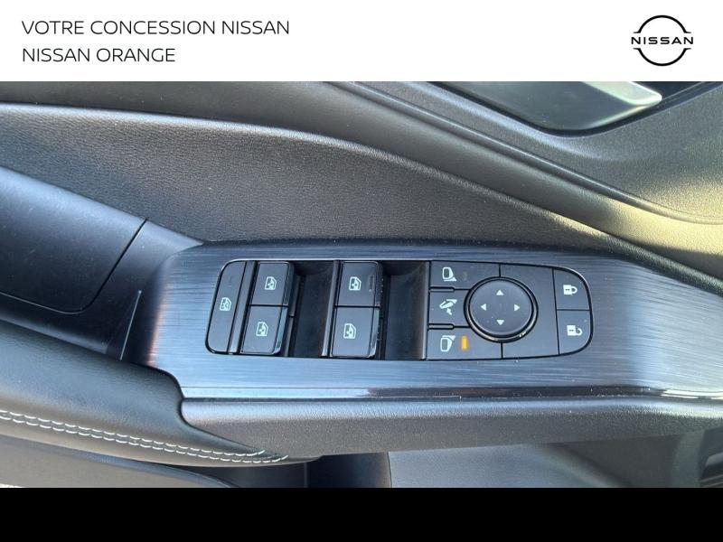 NISSAN Qashqai d’occasion à vendre à ORANGE chez MMC PROVENCE (Photo 15)