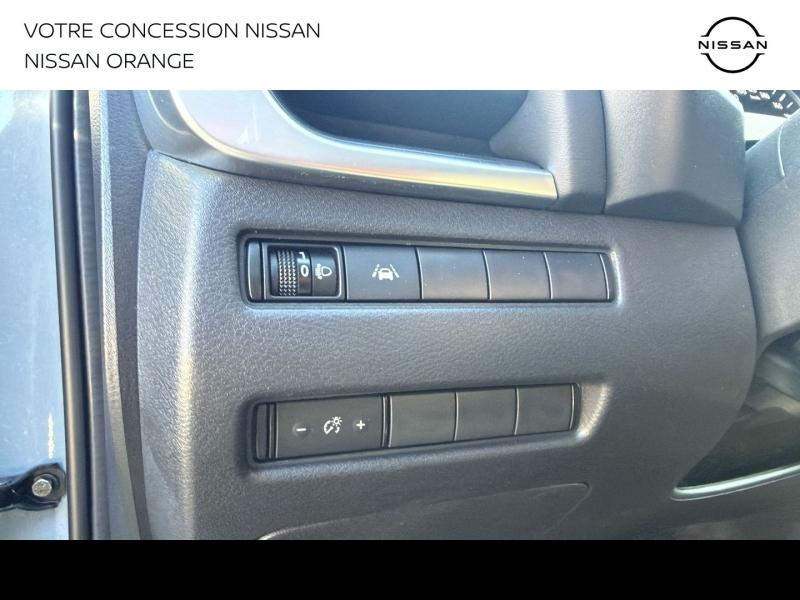 NISSAN Qashqai d’occasion à vendre à ORANGE chez MMC PROVENCE (Photo 16)