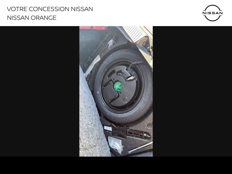 NISSAN Qashqai d’occasion à vendre à ORANGE chez MMC PROVENCE (Photo 20)