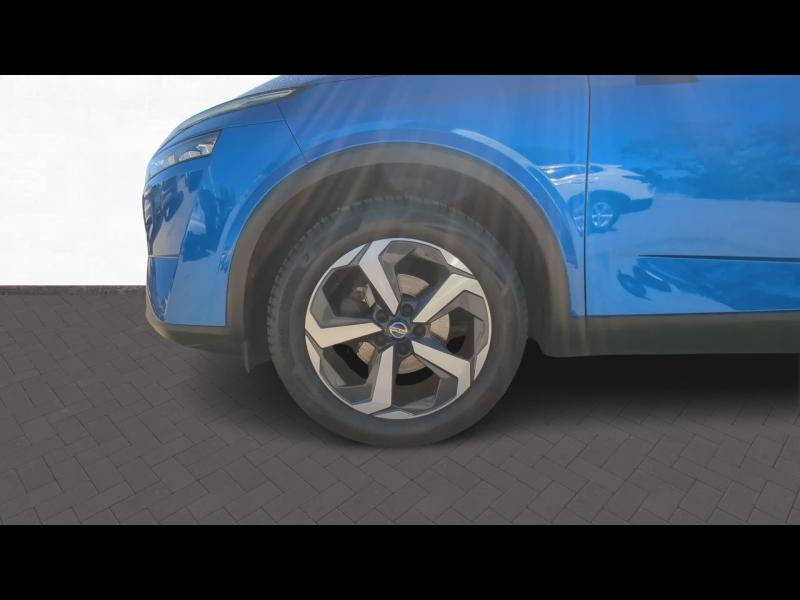 NISSAN Qashqai d’occasion à vendre à BOLLÈNE chez MMC PROVENCE (Photo 9)