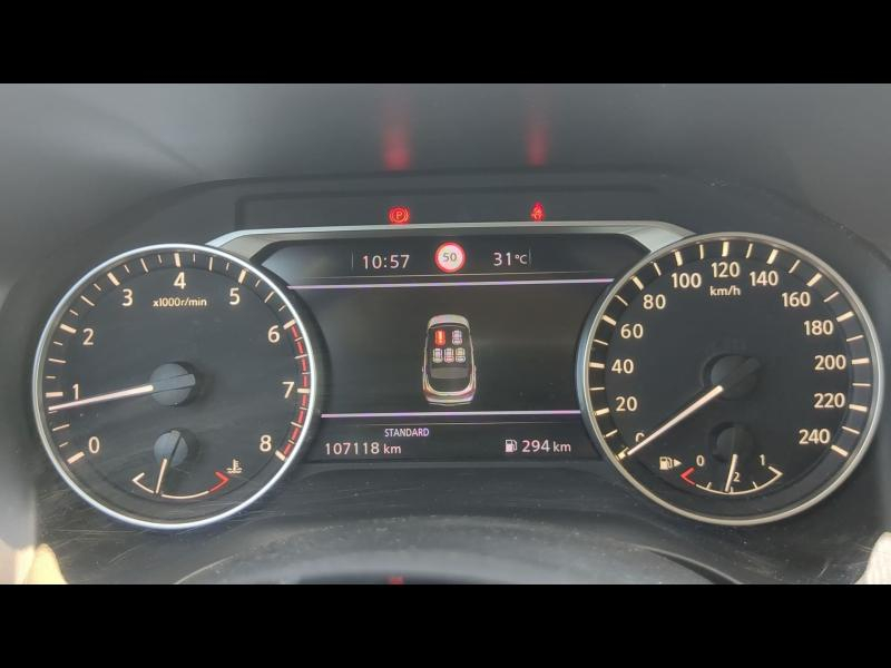 NISSAN Qashqai d’occasion à vendre à BOLLÈNE chez MMC PROVENCE (Photo 15)