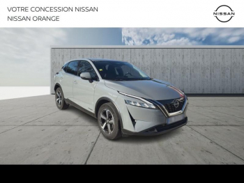 NISSAN Qashqai d’occasion à vendre à BOLLÈNE