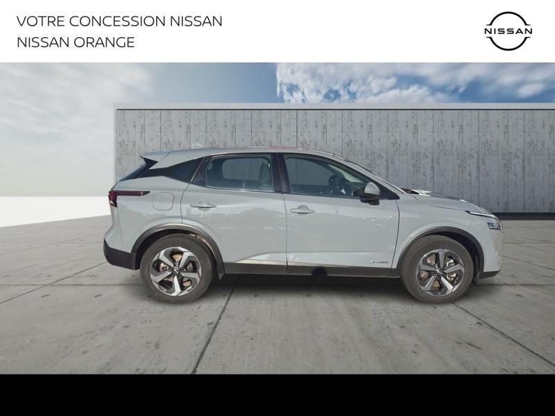 NISSAN Qashqai d’occasion à vendre à BOLLÈNE chez MMC PROVENCE (Photo 7)