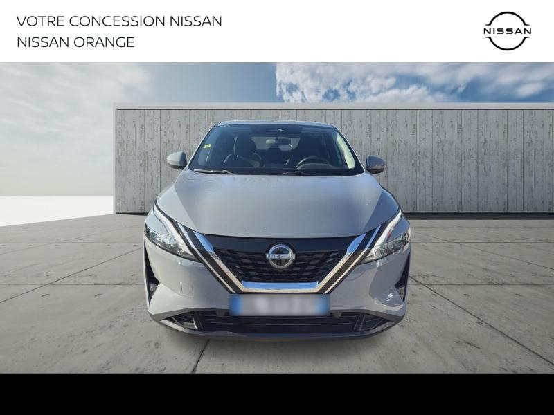 NISSAN Qashqai d’occasion à vendre à BOLLÈNE chez MMC PROVENCE (Photo 8)