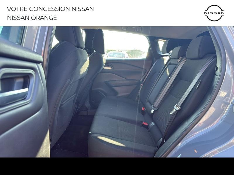 NISSAN Qashqai d’occasion à vendre à BOLLÈNE chez MMC PROVENCE (Photo 10)