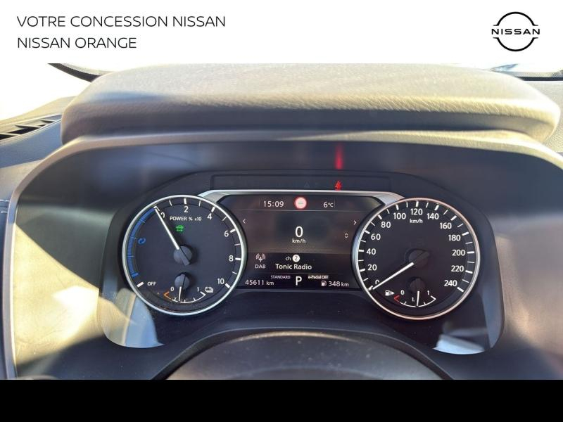 NISSAN Qashqai d’occasion à vendre à BOLLÈNE chez MMC PROVENCE (Photo 14)