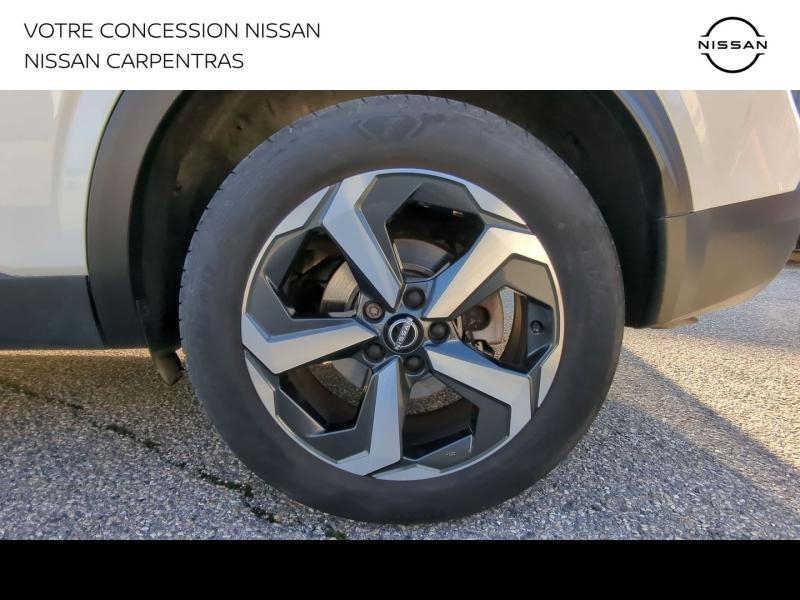 NISSAN Qashqai d’occasion à vendre à BOLLÈNE chez MMC PROVENCE (Photo 10)
