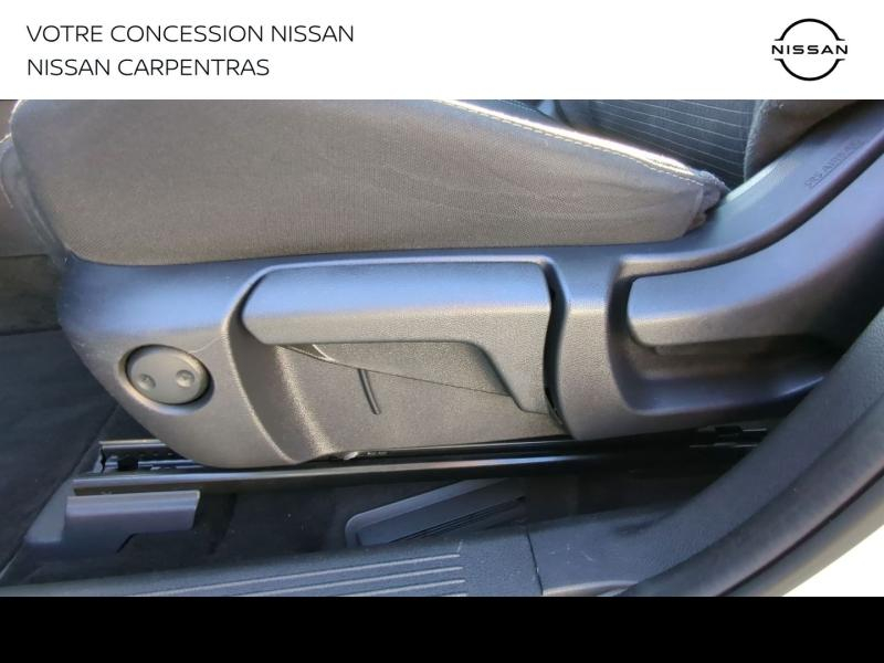 NISSAN Qashqai d’occasion à vendre à BOLLÈNE chez MMC PROVENCE (Photo 14)