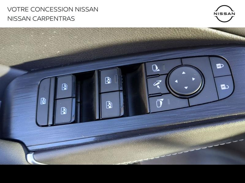 NISSAN Qashqai d’occasion à vendre à BOLLÈNE chez MMC PROVENCE (Photo 15)