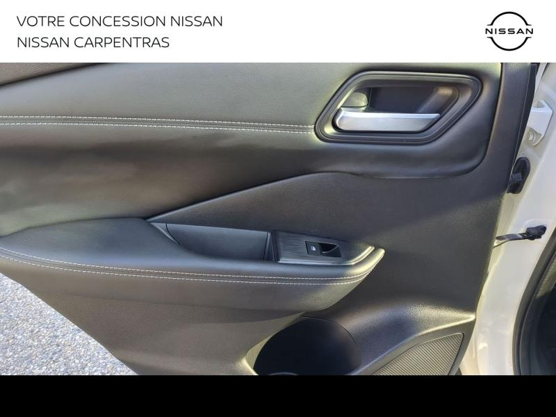 NISSAN Qashqai d’occasion à vendre à BOLLÈNE chez MMC PROVENCE (Photo 18)