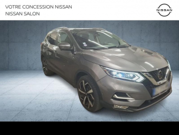 NISSAN Qashqai d’occasion à vendre à BOLLÈNE