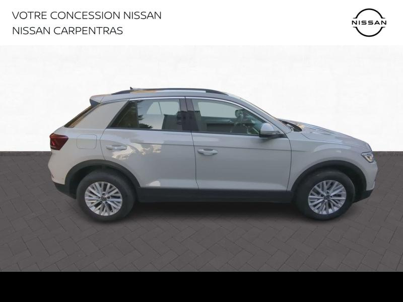 VOLKSWAGEN T-Roc d’occasion à vendre à BOLLÈNE chez MMC PROVENCE (Photo 8)