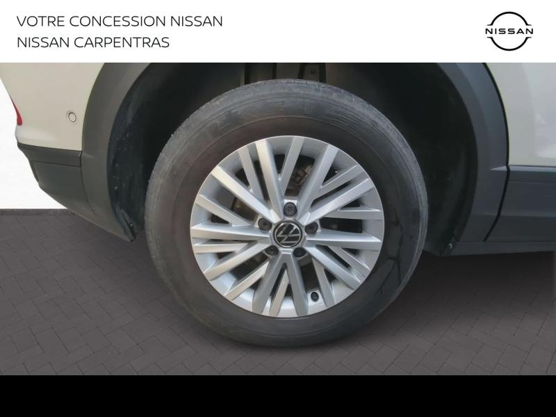VOLKSWAGEN T-Roc d’occasion à vendre à BOLLÈNE chez MMC PROVENCE (Photo 9)