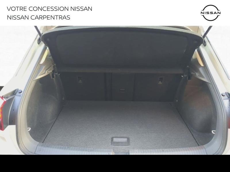 VOLKSWAGEN T-Roc d’occasion à vendre à BOLLÈNE chez MMC PROVENCE (Photo 10)