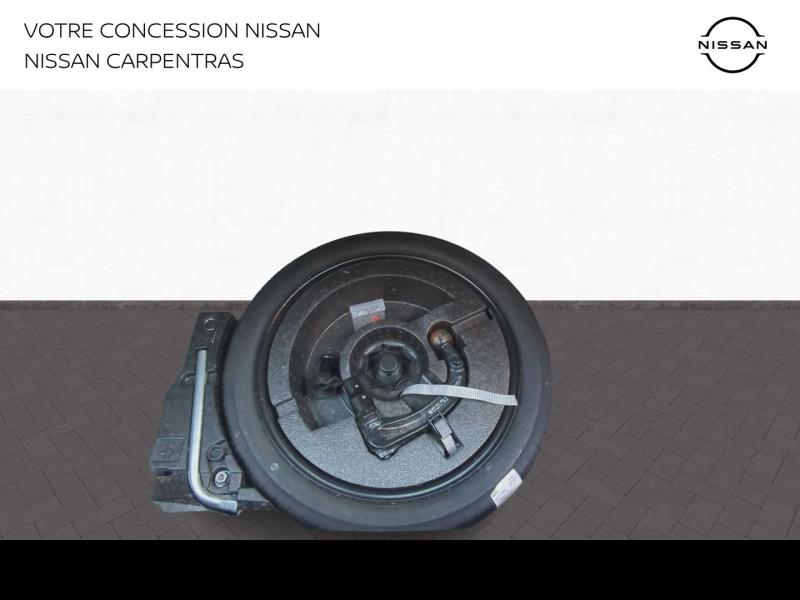 VOLKSWAGEN T-Roc d’occasion à vendre à BOLLÈNE chez MMC PROVENCE (Photo 11)