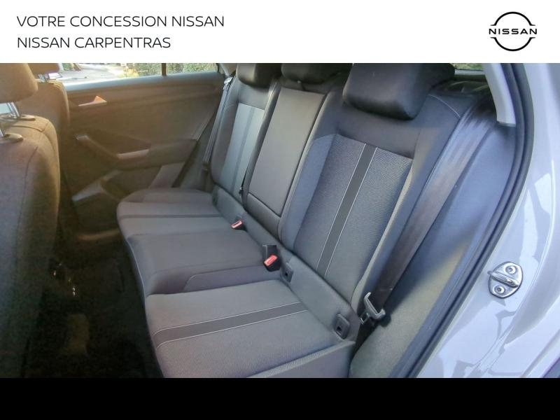 VOLKSWAGEN T-Roc d’occasion à vendre à BOLLÈNE chez MMC PROVENCE (Photo 14)