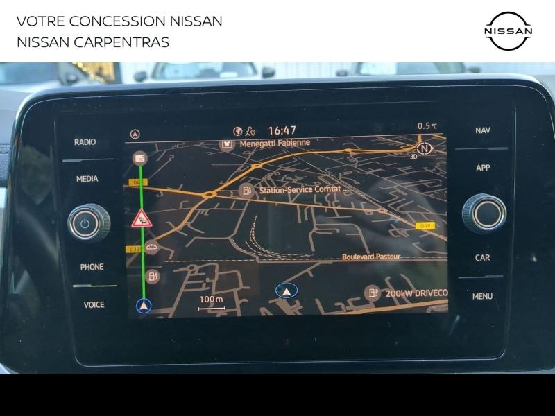 VOLKSWAGEN T-Roc d’occasion à vendre à BOLLÈNE chez MMC PROVENCE (Photo 19)