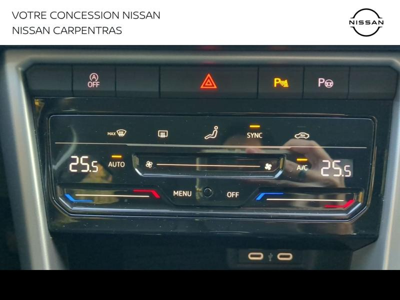 VOLKSWAGEN T-Roc d’occasion à vendre à BOLLÈNE chez MMC PROVENCE (Photo 20)