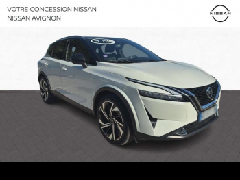 NISSAN Qashqai d’occasion à vendre à BOLLÈNE