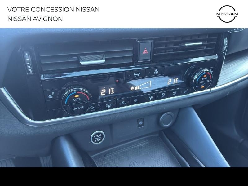 NISSAN Qashqai d’occasion à vendre à BOLLÈNE chez MMC PROVENCE (Photo 11)