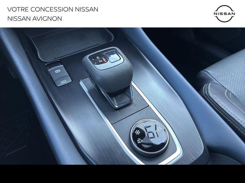 NISSAN Qashqai d’occasion à vendre à BOLLÈNE chez MMC PROVENCE (Photo 12)