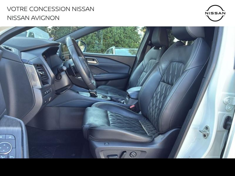NISSAN Qashqai d’occasion à vendre à BOLLÈNE chez MMC PROVENCE (Photo 13)