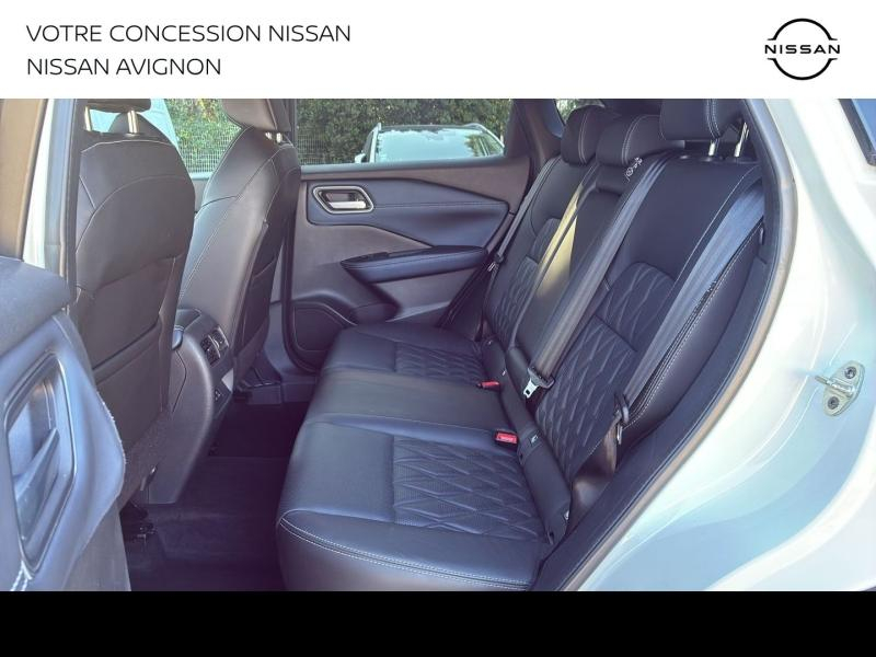 NISSAN Qashqai d’occasion à vendre à BOLLÈNE chez MMC PROVENCE (Photo 14)