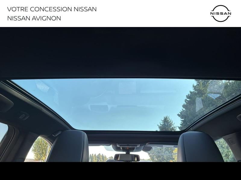 NISSAN Qashqai d’occasion à vendre à BOLLÈNE chez MMC PROVENCE (Photo 15)